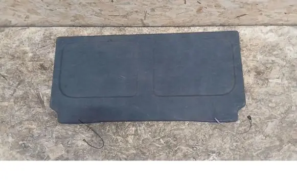 Honda HR-V Parcel shelf