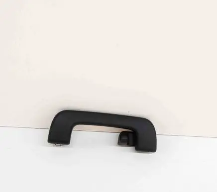 Audi Q3 8U Rear interior roof grab handle 8R0857607J