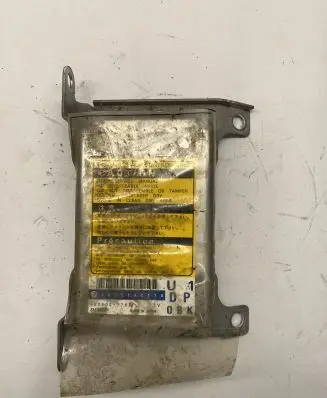 Subaru Impreza II Airbag control unit/module 1523001760