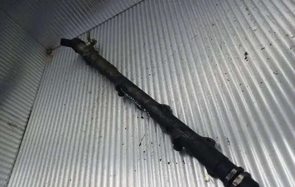 BMW X5 E53 Fuel main line pipe 0445216808