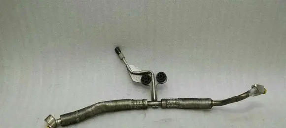 BMW 6 E63 E64 Air conditioning (A/C) pipe/hose 2349821