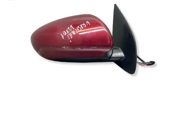 Nissan Qashqai Front door electric wing mirror E11036202