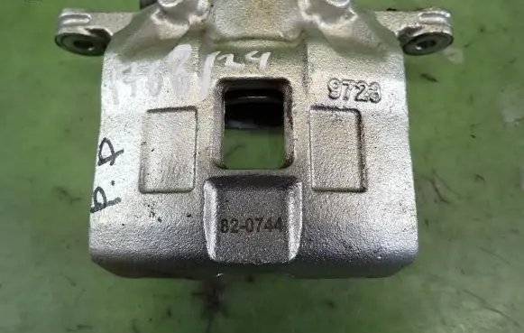 Honda Jazz Front brake caliper 82-0744