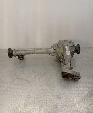 Volkswagen Touareg I Front differential 4460310021 DRM99035 4460310020
