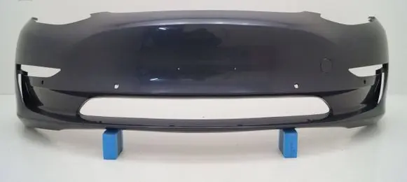 Tesla Model 3 Front bumper