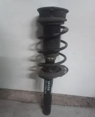 Skoda Octavia Mk3 (5E) Front shock absorber/damper 5Q0413023FJ