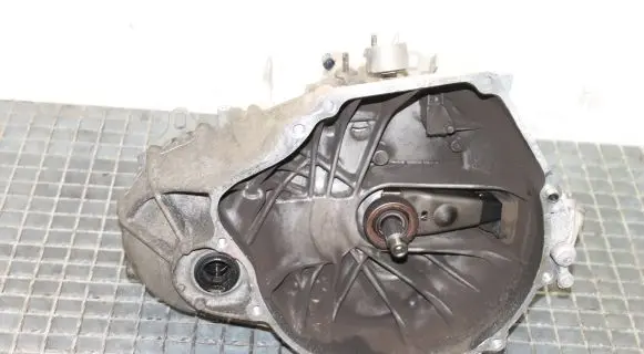 Honda Civic IX Manual 6 speed gearbox 4NN51000098 MN5
