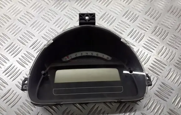 Citroen C3 Tachometer 9660225780