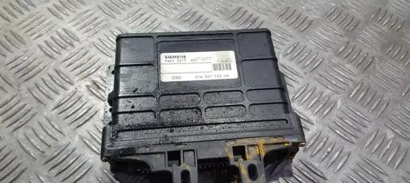 Audi A4 S4 B5 8D Gearbox control unit/module 01n927733cm 5wk33217