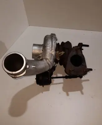 Renault Trafic II (X83) Turbo H096565 8200459494