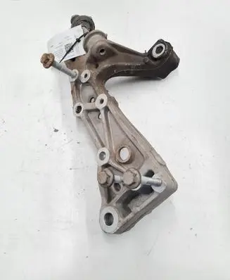 Volkswagen Golf VI Front lower control arm/wishbone 1K0199295F