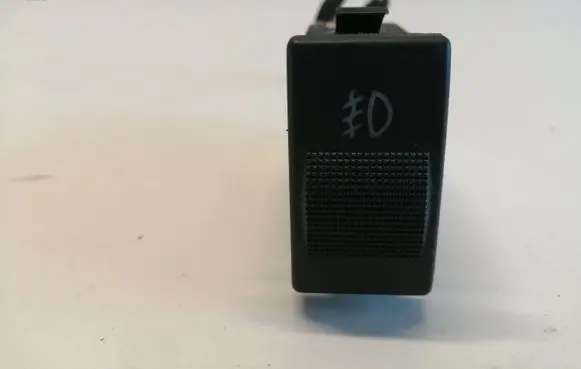 Audi A4 S4 B5 8D Fog light switch 4D0941535