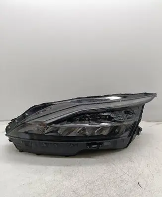 Nissan Qashqai J12 Headlight/headlamp 100-8D02G