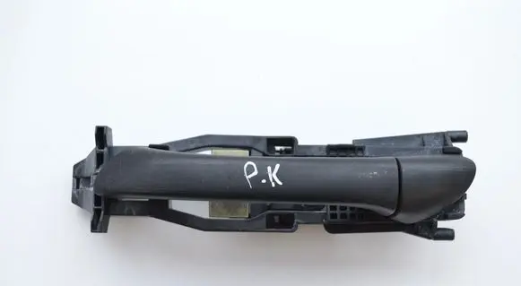Skoda Superb B8 (3V) Front door exterior handle 