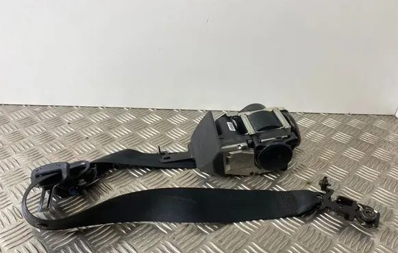 Volvo XC60 Front seatbelt 32239367 P032239367