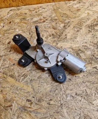 KIA Ceed Rear window wiper motor 98700A2500