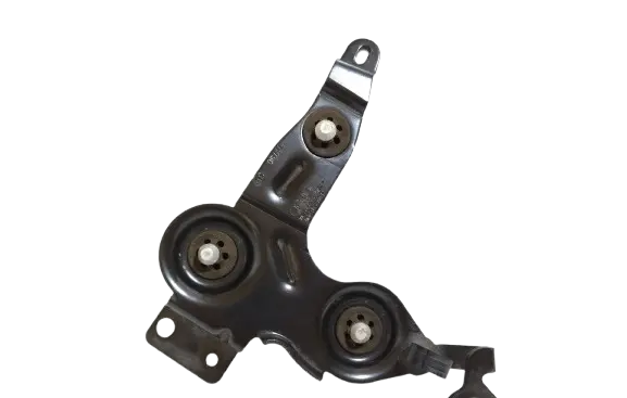 Audi A7 S7 4G ABS pump bracket 4G0614119F 4G0614235H SK17012