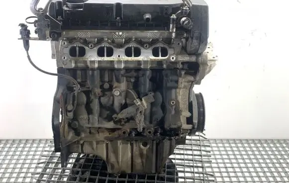 Chevrolet Cruze Engine D16D4LDE