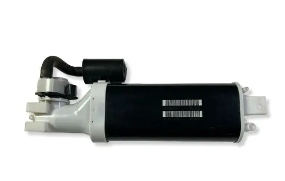 Dodge Challenger Active carbon filter fuel vapour canister 04593937AC