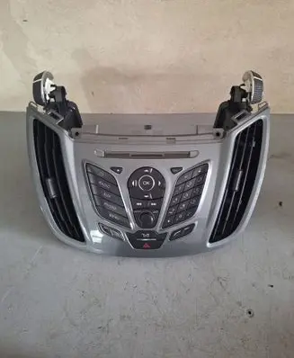 Ford C-MAX II Radio/CD/DVD/GPS head unit bm5t18k811ba