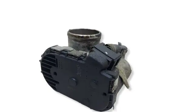 Fiat Stilo Throttle body valve 0280750042