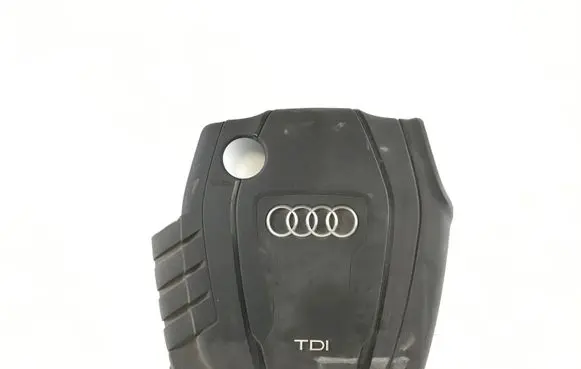 Audi A4 S4 B8 8K Engine cover (trim) 03L103925AB