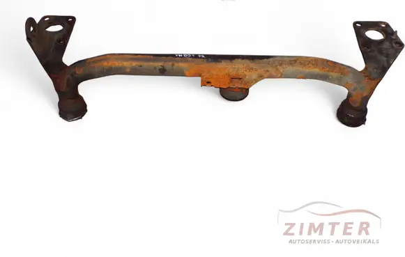 Volkswagen PASSAT B5.5 Intercooler hose/pipe