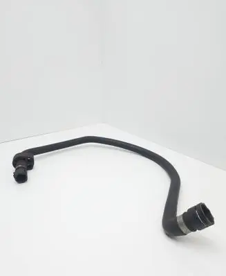 BMW 7 E65 E66 Engine coolant pipe/hose 2354123