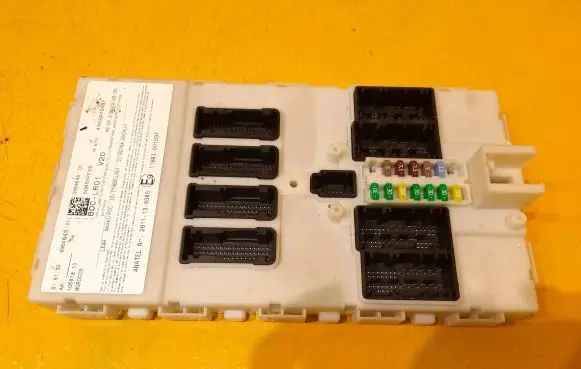 BMW X5 F15 Other control units/modules 9364643