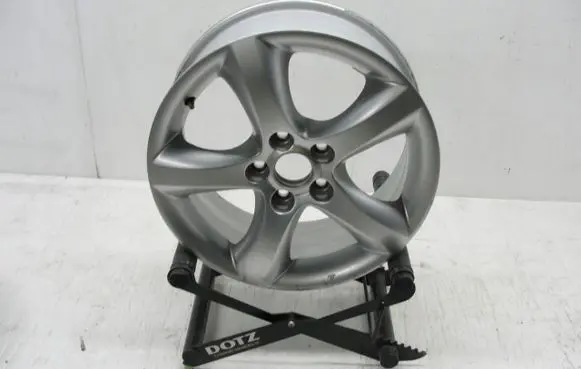 Skoda Fabia Mk2 (5J) R15 alloy rim 5J0601025A