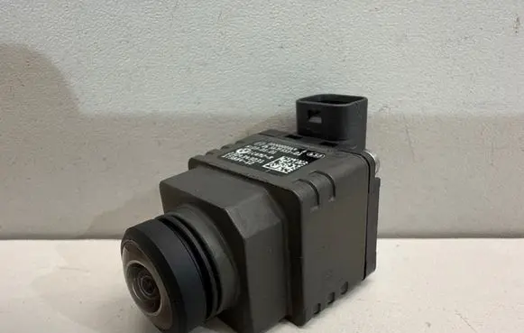 BMW 4 G22 G23 G24 G26 Reversing camera 5A7F553