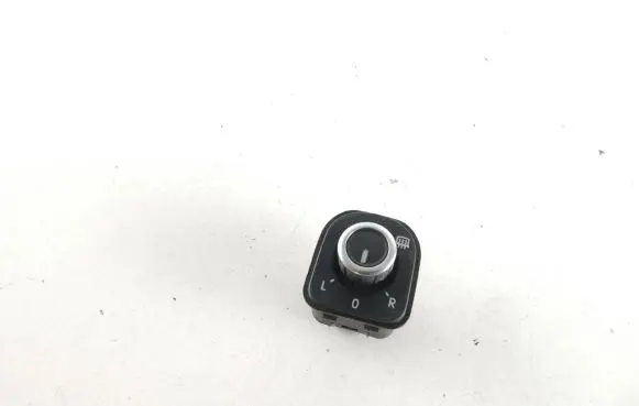 Volkswagen Golf VI Wing mirror switch 5K1959565