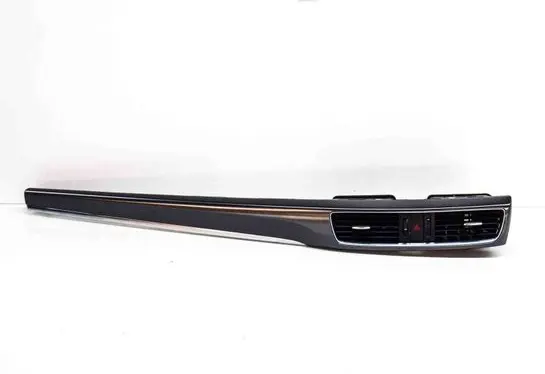 Mazda CX-5 Dashboard air vent grill cover trim KA0H6491X KA1F6491X