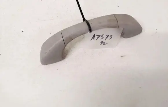 Volvo S80 Front interior roof grab handle 13550