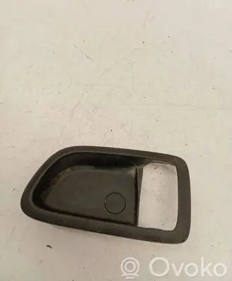 Other rear door trim element