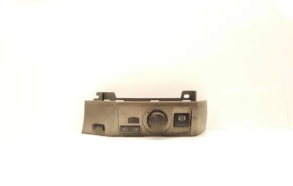 BMW 7 E65 E66 Light switch 6131691888801
