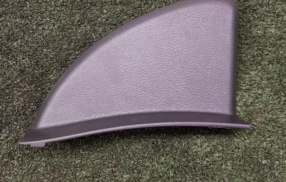 Mitsubishi Outlander Dashboard side end trim 8002B129 8002B131