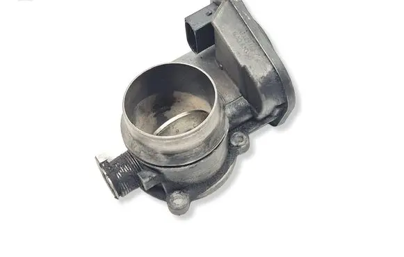 BMW 5 E60 E61 Throttle valve 779148102