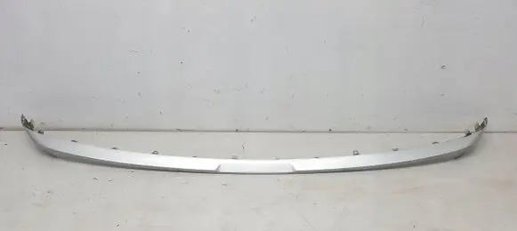 Opel Mokka B Front bumper lip KUI3917