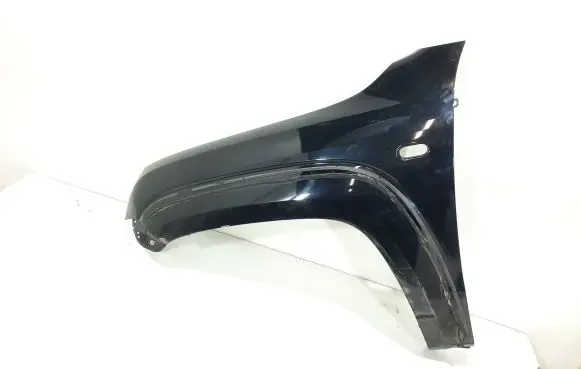 Volkswagen Amarok Fender