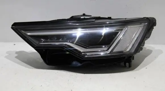 Audi A6 S6 C8 4K Headlight/headlamp 4K0941039 1ZX01337701