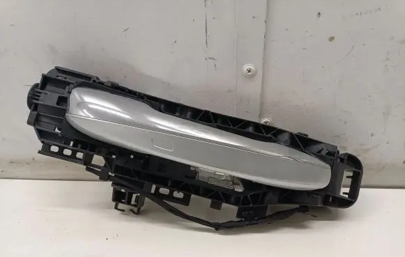 Mercedes-Benz GLA H247 Rear door exterior handle A0997602202