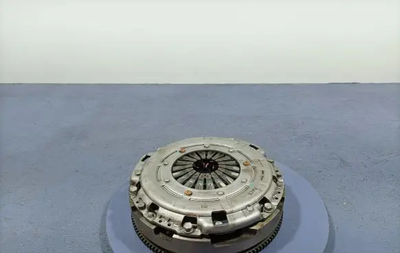 Hyundai i20 (PB PBT) Clutch set kit 23200-07800