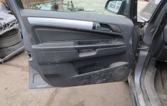 Opel Zafira B Other interior part 