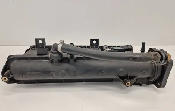 Renault Captur Intake manifold 1072535S01 140030983R