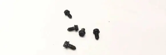 Volkswagen Touran I Nuts/bolts 
