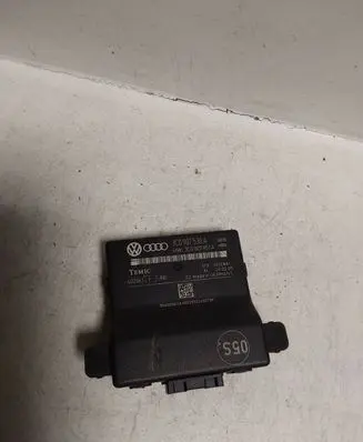 Volkswagen PASSAT B6 Other control units/modules 3C0907951A 402063T 3C0907530A