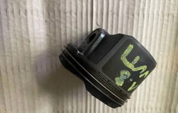 Toyota Corolla E210 E21 Piston 0800T