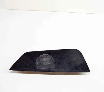 Dash center speaker trim cover