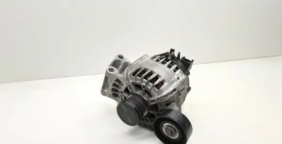 Ford Fiesta Generator/alternator BV6N10300AA TG12C107